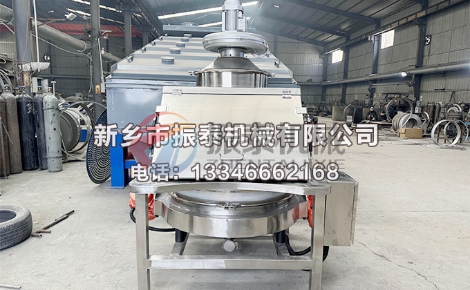 氯化亞硒無塵投料站
